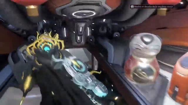 Las 3 puertas del Orbitador explicadas rápidamente | Warframe смотреть онлайн