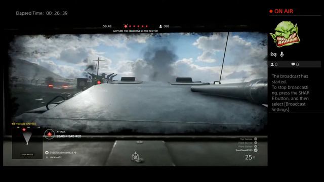 Battlefield 5 смотреть онлайн