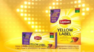 Lipton Wonder — 2018 | Lipton 5''