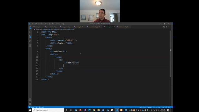 COMP1006 L3 P3 смотреть онлайн