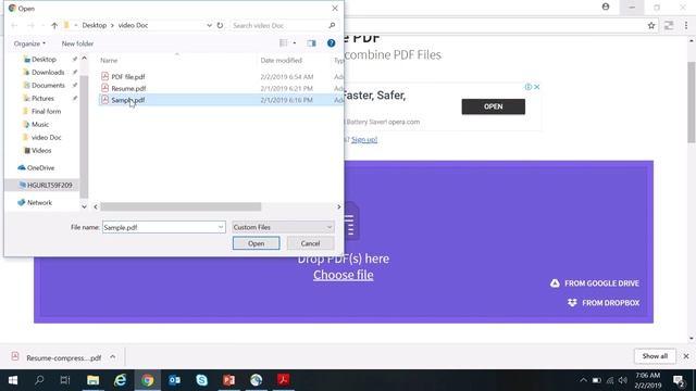 How to convert Excel, Word and all files to PDF? смотреть онлайн