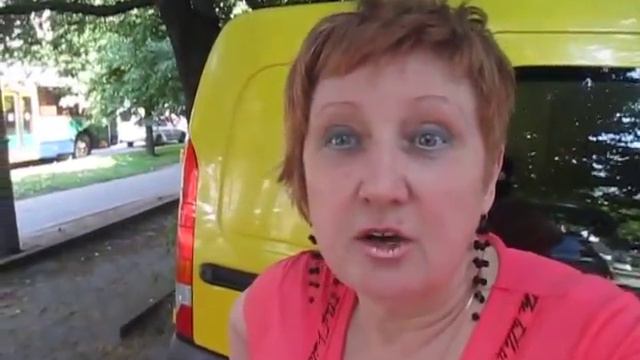 "Кёниг-28. Уличное ассорти)) Калининград/Кёнигсберг, Московский проспект!" смотреть онлайн