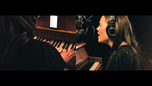 Dillon Francis - Barely Breathing Feat. Vera Hotsauce (Official Acoustic Video)