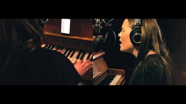 Dillon Francis - Barely Breathing feat. Vera Hotsauce (Official Acoustic Video)