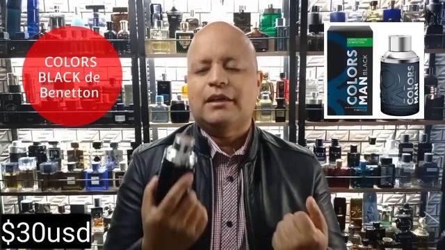 Los MEJORES Perfumes ECONÓMICOS. ??TOP 7 смотреть онлайн