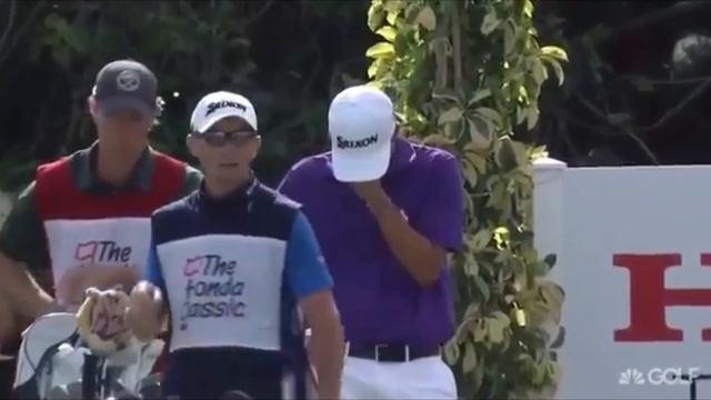 What Happened To Smylie Kaufman? | A Short Golf Documentary смотреть онлайн