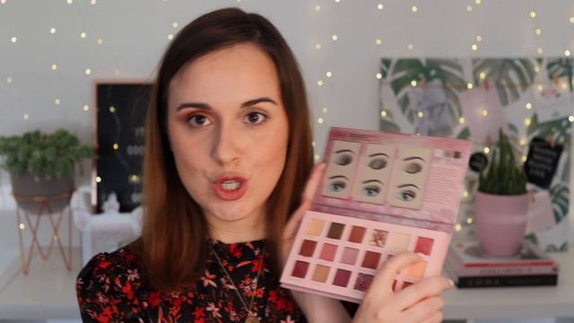 ACTION OOGSCHADUW PALETTE VAN €4,95 TESTEN // HUDA BEAUTY DUPE смотреть онлайн