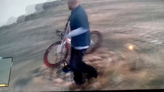 GTA 5 мифы призрак на горе гордо выпуск 1 смотреть онлайн