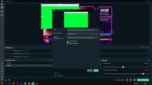 Что делать, если НЕ ВИДНО ДОНАТЫ НА СТРИМЕ в STREAMLABS OBS 2023