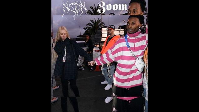 [FREE] Playboi Carti x CardoGotWings type beat - Neon Zoom смотреть онлайн