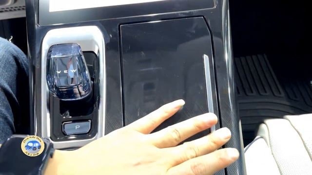 2022 GreatWall WEY Mocha PHEV Walkaround—2023 Shanghai Motor Show