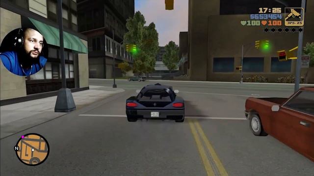 🙄😎🚓🚔🤬😈Gta 3 / Grand Theft Auto 3 : Grand Theft AERO - MISSÃO 28 смотреть онлайн