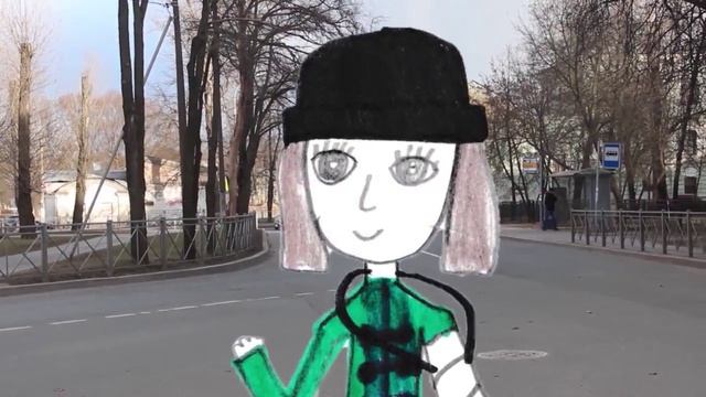 ПДД для велосипедистов смотреть онлайн