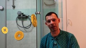 Как силиконить ванну или душевую кабину: ровно и красиво #силикон