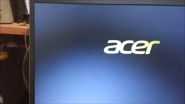 #How to Format New Generation Acer Laptop (NXHVUSI00C0483C58F7600)# Bios Setup, Bootable pendrive. смотреть онлайн