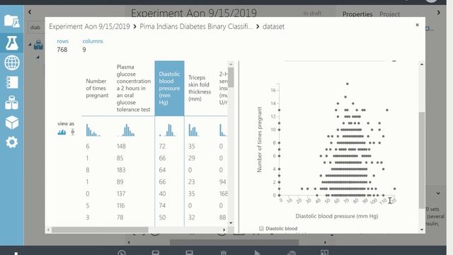 Начало работы в Azure ML Studio смотреть онлайн