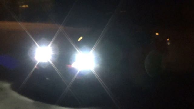 Ночной дрифт в Волгограде/Night drift in Volgograd смотреть онлайн