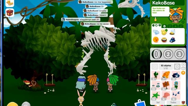 MiniDonacion De KekoBase смотреть онлайн