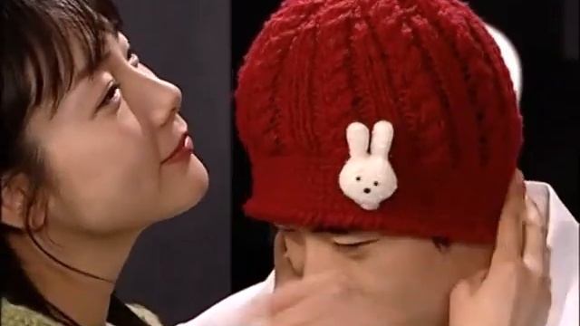Stairway to Heaven deleted scene Missing 04 (천국의 계단) смотреть онлайн