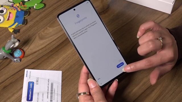 Samsung Galaxy A51 Unboxing | Price in Pakistan смотреть онлайн