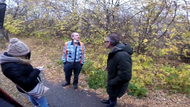 БЕЗ МАСКИ НЕ ПОЕДЕМ! МАСОЧНЫЙ БЕСПРЕДЕЛ В ТРАМВАЕ / ШТРАФ ЗА МАСКУ / КАК НЕ ПОЛУЧИТЬ ШТРАФ? смотреть онлайн