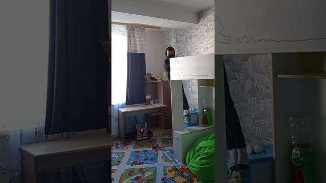 . Я занимаюсь. паркуром смотреть онлайн