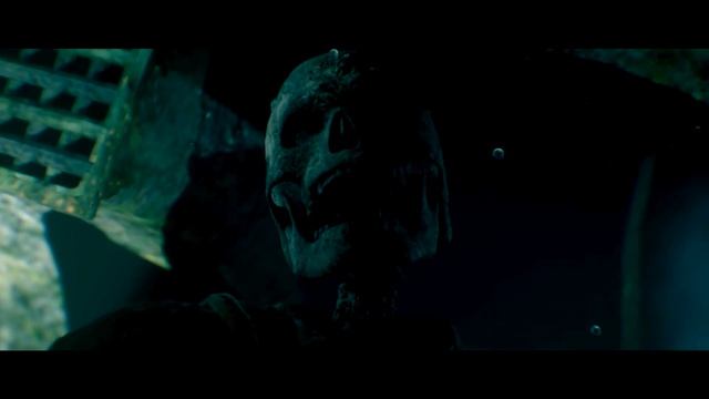 The Dark Pictures Anthology: Man of Medan Прохождение ★ Тайны океана ★ #2 смотреть онлайн