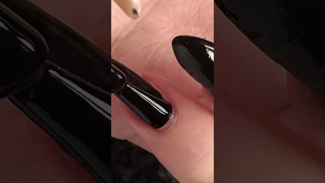 Трендовые НАКЛЕЙКИ на маникюр гель лаком самой себе ??? смотреть онлайн