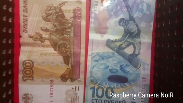 ИК-камера для Raspberry — проверяем деньги и собираем скворечник c RPi NoIR camera. Железки Амперки смотреть онлайн