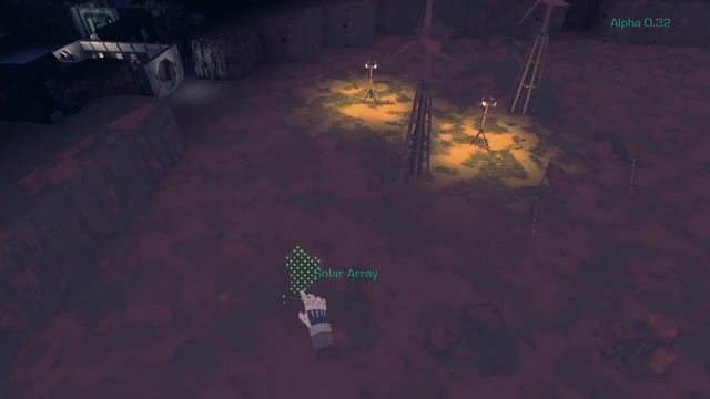 Maia Alpha Showcase 0.32 смотреть онлайн