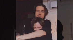 Стихотворение "Всё начинается с любви" читает Андрей Нестеренко