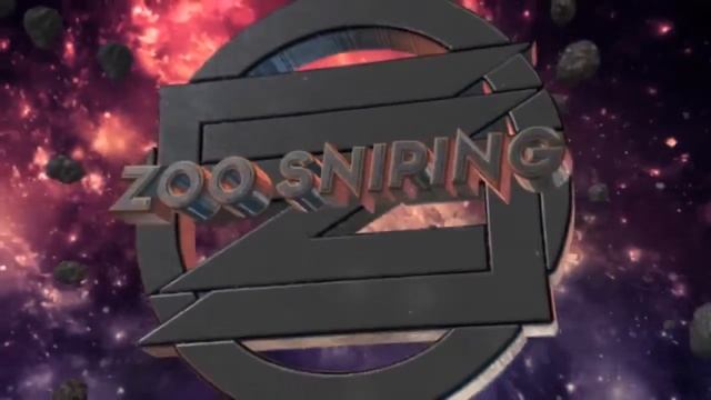 Zoo Empire Intro смотреть онлайн