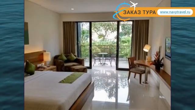 TAKSU SANUR 3* Индонезия Санур обзор – отель ТАКСУ САНУР 3* Санур видео обзор