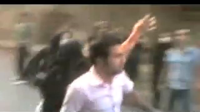 Iran azad mishavad/ Maleke in khak manam. смотреть онлайн