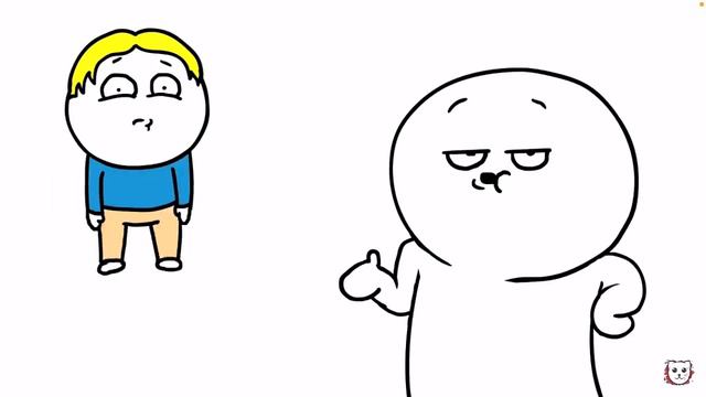 Больничка(анимация). Добряк. Реакция смотреть онлайн