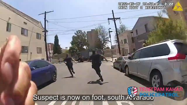 Быстрый мексиканец / Применение оружия полицией смотреть онлайн