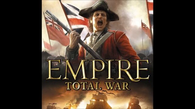 17- Empire: Total War - The Declaration смотреть онлайн