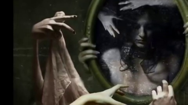 Страшное Зеркало - Правдивые Истории смотреть онлайн