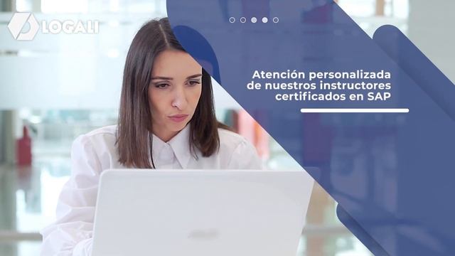 Máster SAP ABAP Programación - Comenzamos el 12 de septiembre смотреть онлайн