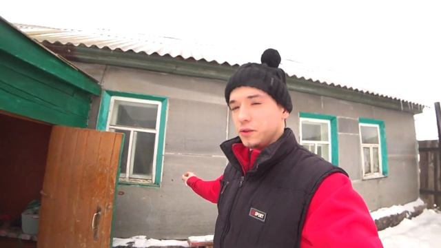 Блогер из провинции переезжает в Самару ??? смотреть онлайн