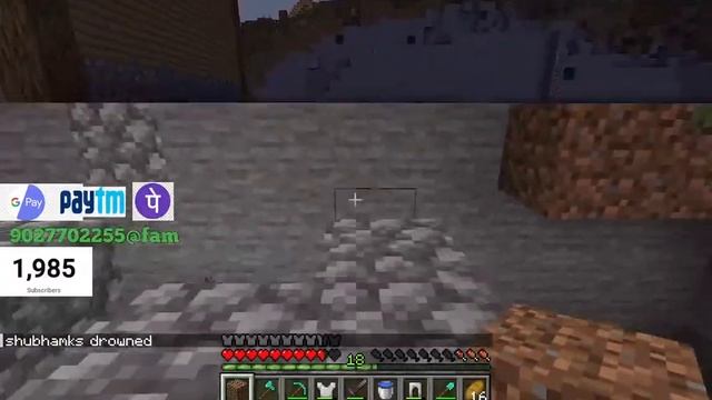 MINECRAFT PUBLIC SMP LIVE JAVA+BEDROCK REEDEMCODE #minecraft #livestream #public #SMP #reedemcode смотреть онлайн