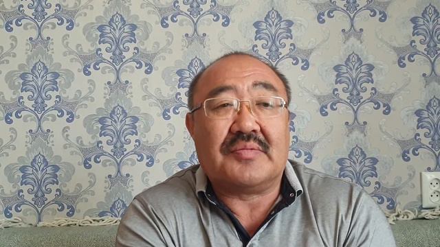 В Кыргызстане состоится суд над Богом 12 октября 2022 г. смотреть онлайн