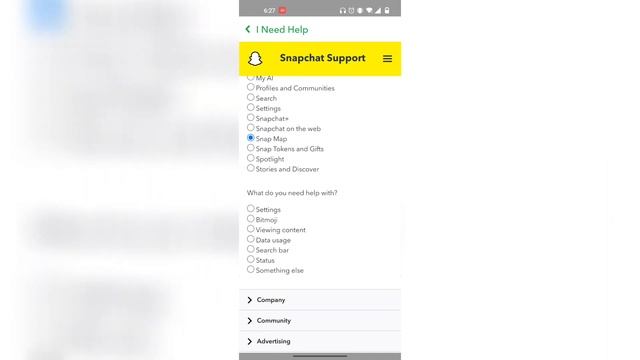 NEW! HOW TO REMOVE AI BOT ON SNAPCHAT 2023 смотреть онлайн