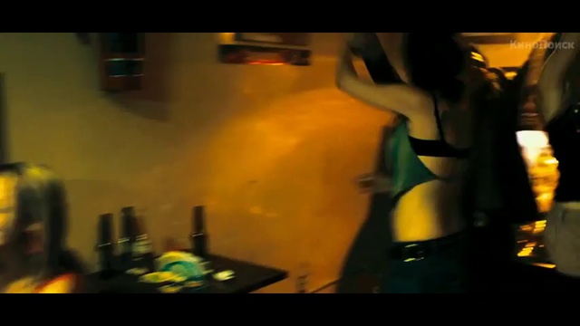 Веселые каникулы (трейлер) смотреть онлайн