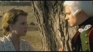 Буктрейлер к роману А.С. Пушкина "Капитанская дочка"