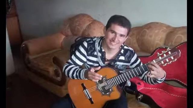 HOLGER PERALTA MI LINDO SAN JUAN смотреть онлайн