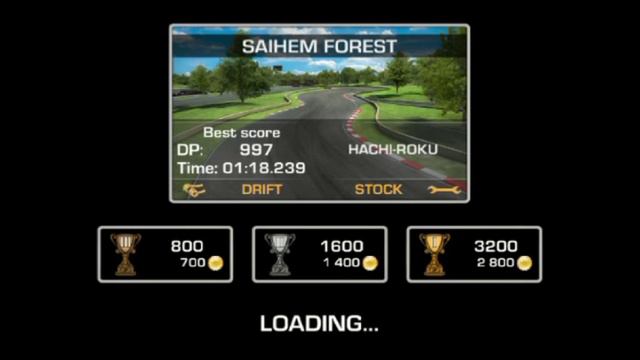 CarX Drift Racing крутой симулятор дрифта!!! WERTY#2 смотреть онлайн