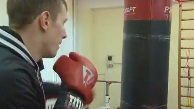 Знахарь ХХI века 1/3 смотреть онлайн