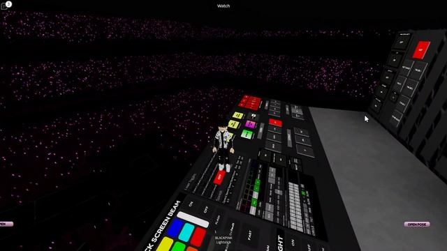 LISA SOLO - LALISA + MONEY | BLACKPINK WORLD TOUR [BORN PINK] | ROBLOX CONTROL GUIDE | AP_JOEY. смотреть онлайн