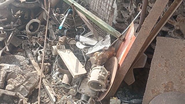 Сдаю цветной металл, цены на металлоприëмке, не понятки.???